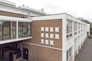 Larenseweg 36 B HILVERSUM
