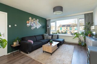 Stroeslaan 133 HILVERSUM