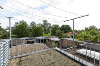 Lage Naarderweg 62 HILVERSUM