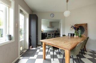Van Ostadelaan 65 HILVERSUM