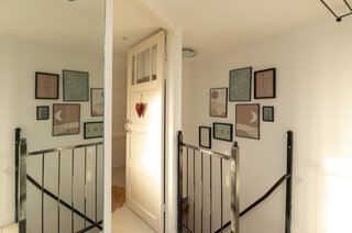 Borneostraat 4 BAARN