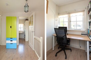 Kometenstraat 80 HILVERSUM
