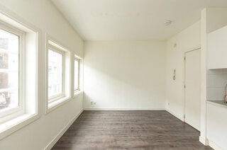 Leeuwenstraat 52 A HILVERSUM