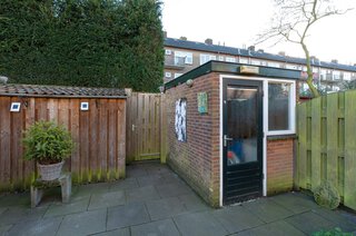 Rontgenstraat 123 HILVERSUM