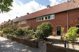 Erfgooiersstraat 73 HILVERSUM