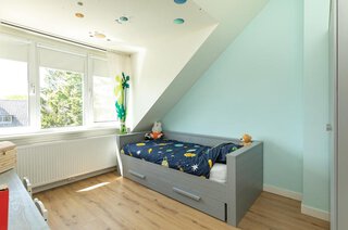 Moerbeilaan 36 HILVERSUM