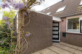 Ludgeruslaan 141 HILVERSUM