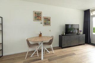Noordse Bosje 32 HILVERSUM