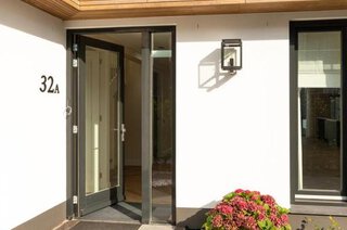 Silenestraat 32 -A HILVERSUM