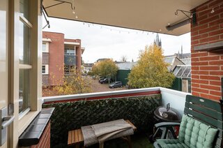 Binnendoor 2 HILVERSUM