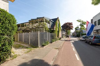 Koningsstraat 106 HILVERSUM