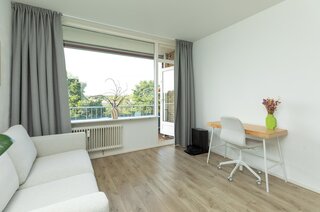 Vaartweg 165 B HILVERSUM