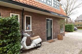 Hilvertsweg 214 HILVERSUM