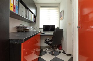 Rossinilaan 38 HILVERSUM