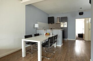 Hilvertsweg 157 HILVERSUM