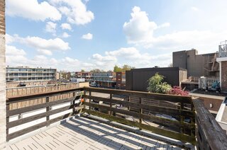 Koningshof 1 H HILVERSUM