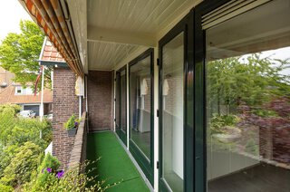 Dr. P.J.H. Cuypersplein 20 HILVERSUM