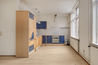 Lage Naarderweg 52 A HILVERSUM