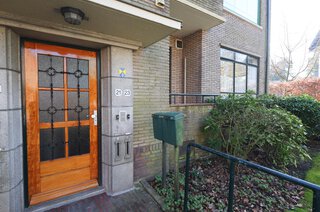Bergweg 21 HILVERSUM