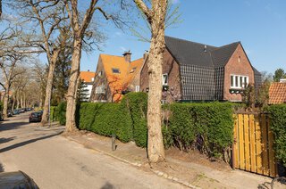Sterrelaan 8 HILVERSUM