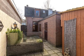 Gijsbrecht van Amstelstraat 218 HILVERSUM