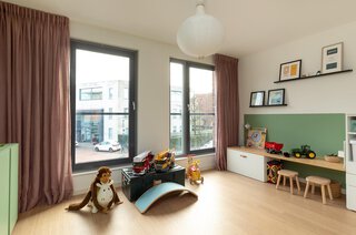 Jan van der Heijdenstraat 38 B HILVERSUM