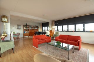 Langestraat 18 A HILVERSUM