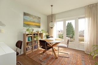 Berlagelaan 297 HILVERSUM