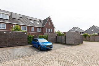 Dolf van der Lindenstraat 23 HILVERSUM