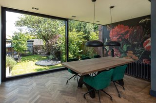 Eikbosserweg 103 HILVERSUM