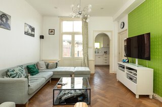 Irisstraat 21 HILVERSUM