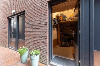 Langestraat 18 A HILVERSUM