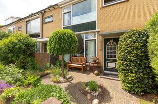 Van Wassenaerlaan 38 HILVERSUM