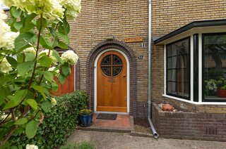 Hindelaan 51 HILVERSUM