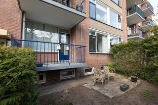Jacob van Heemskerckstraat 25 HILVERSUM