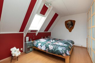 Strekdam 12 HUIZEN