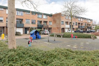 Willibrorduslaan 46 HILVERSUM