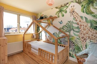 Hilvertsweg 90 HILVERSUM