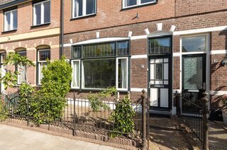 Diamantstraat 37 HILVERSUM