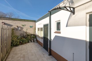 Irisstraat 46 HILVERSUM