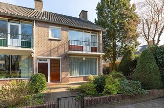 Jacob van Heemskerckstraat 10 HILVERSUM