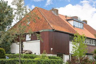 Wernerlaan 42 HILVERSUM