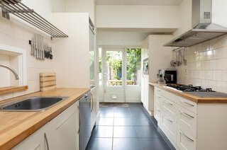 Oude Loosdrechtseweg 24 HILVERSUM