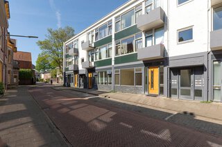 Kapelstraat 26 HILVERSUM
