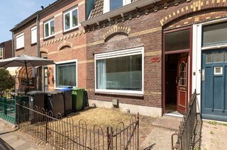 Lijsterweg 123 HILVERSUM