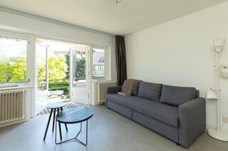 Wezellaan 12 HILVERSUM