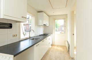Gijsbrecht van Amstelstraat 187 A HILVERSUM