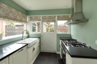 Orchideestraat 21 HILVERSUM