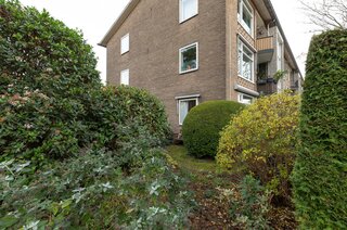 Oude Loosdrechtseweg 212 HILVERSUM