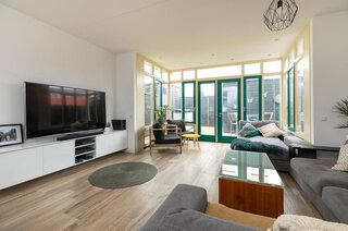 Melkpad 8 B HILVERSUM